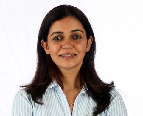 woman avatar